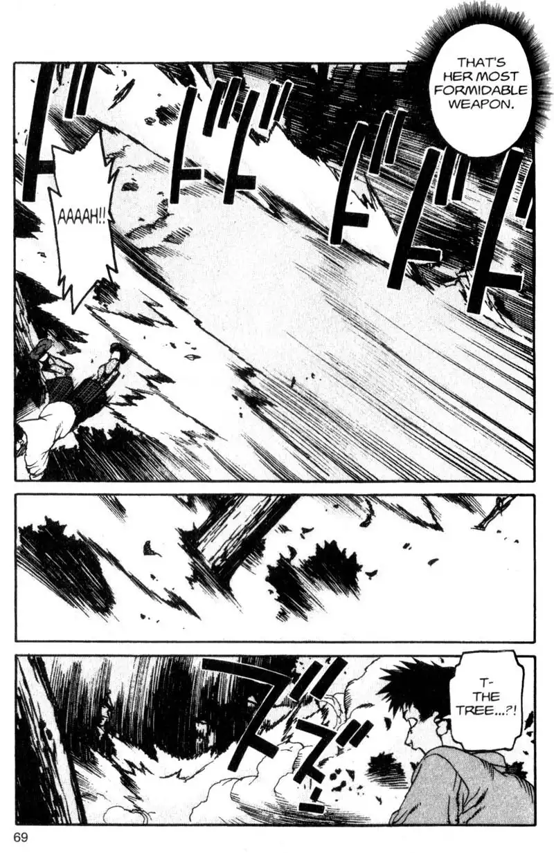 Project Arms Chapter 25 11